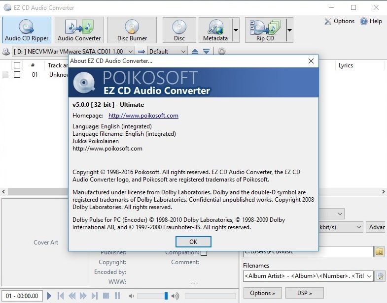 for ios download EZ CD Audio Converter 11.3.0.1
