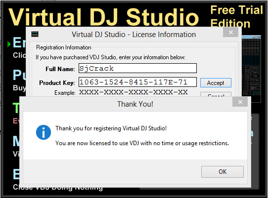 Virtual dj pro 8 download